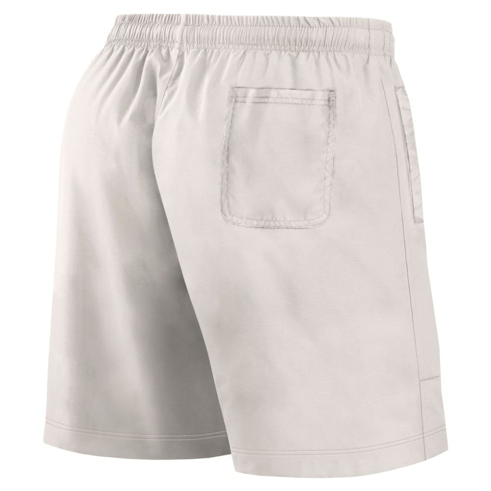 Colorado Rockies Fanatics Elements Swim Shorts - MLB