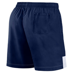 Houston Astros Fanatics Elements Swim Shorts - MLB