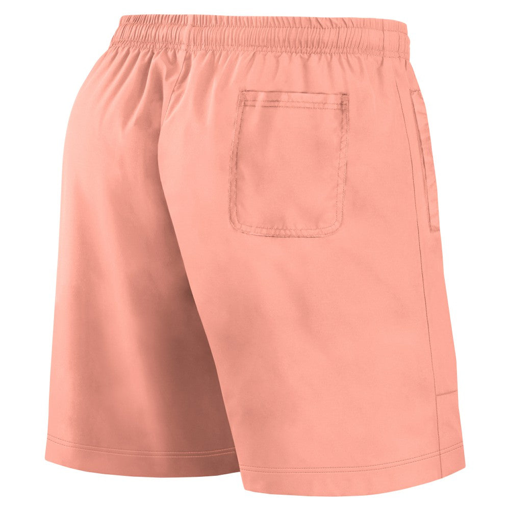 Los Angeles Angels Fanatics Elements Swim Shorts - MLB