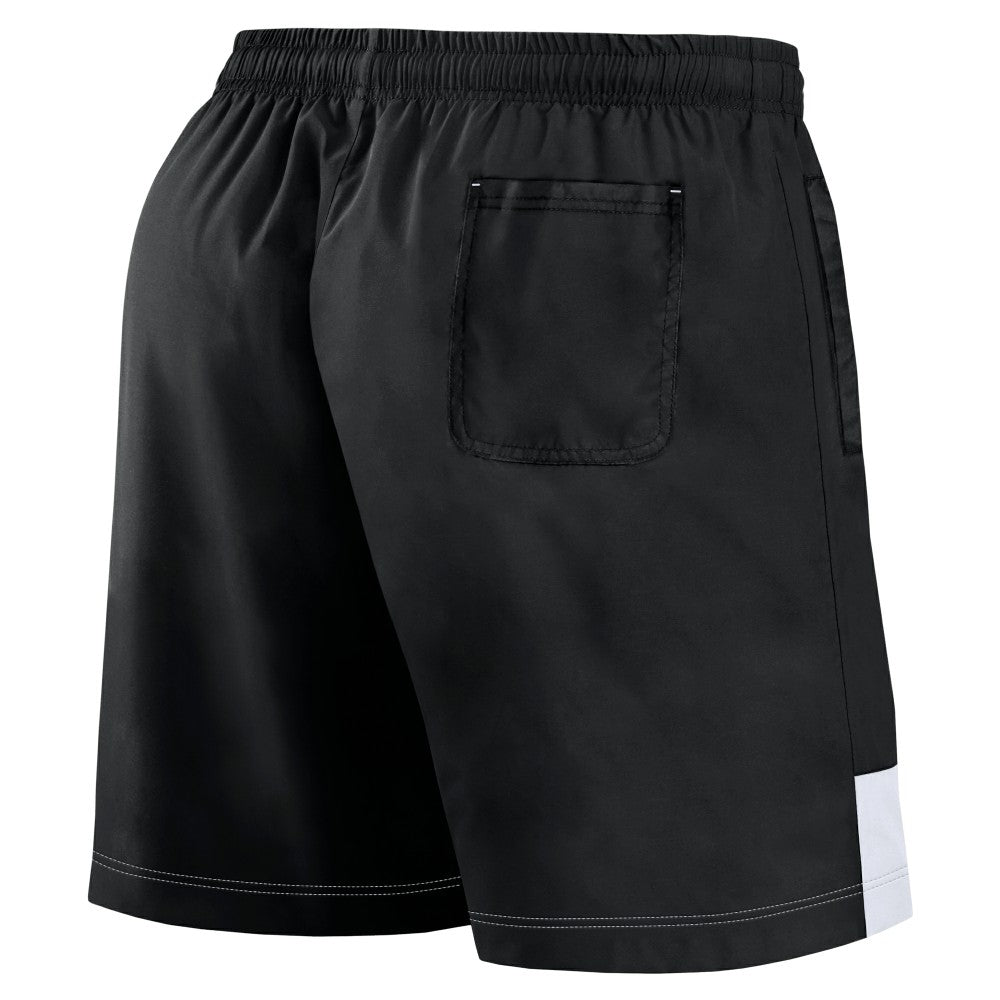 Los Angeles Dodgers Fanatics Elements Swim Shorts - MLB
