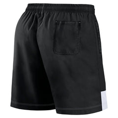 Los Angeles Dodgers Fanatics Elements Swim Shorts - MLB