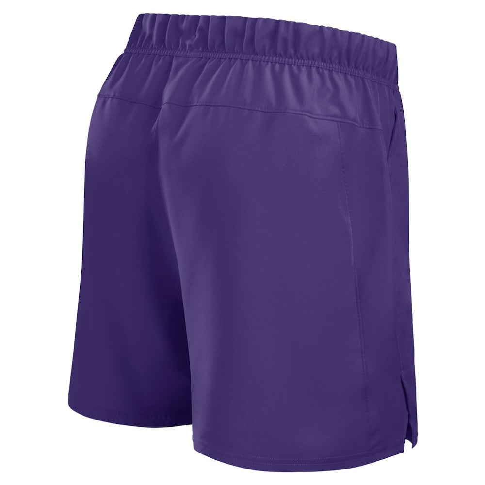 Colorado Rockies Nike Woven Victory Dri-FIT Shorts - MLB