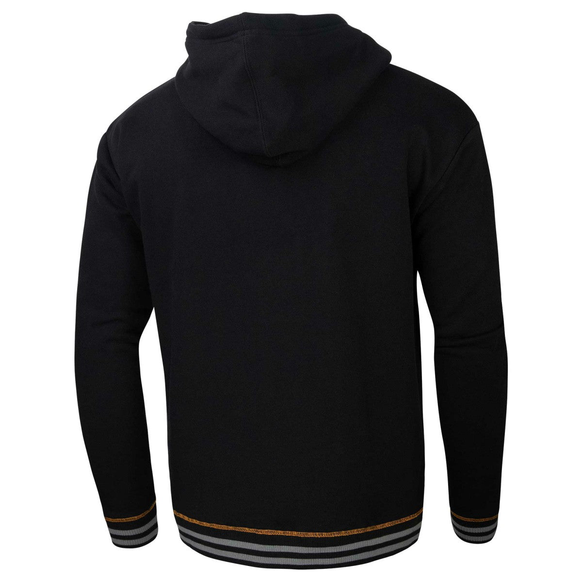 Phoenix Suns Stadium Essentials Baseline Pullover Hoodie Black - NBA