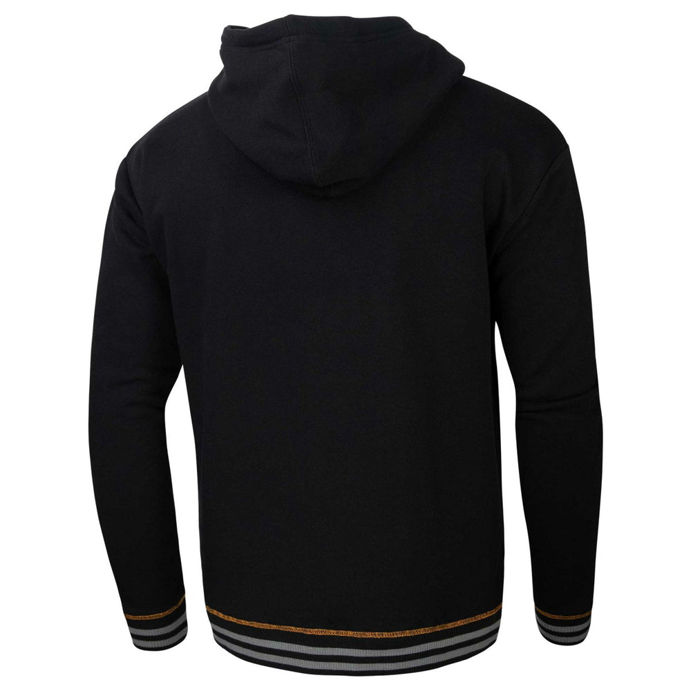 Phoenix Suns Stadium Essentials Baseline Pullover Hoodie Black - NBA