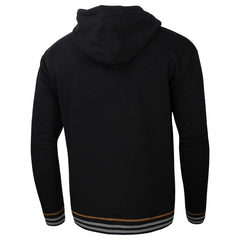 Phoenix Suns Stadium Essentials Baseline Pullover Hoodie Black - NBA