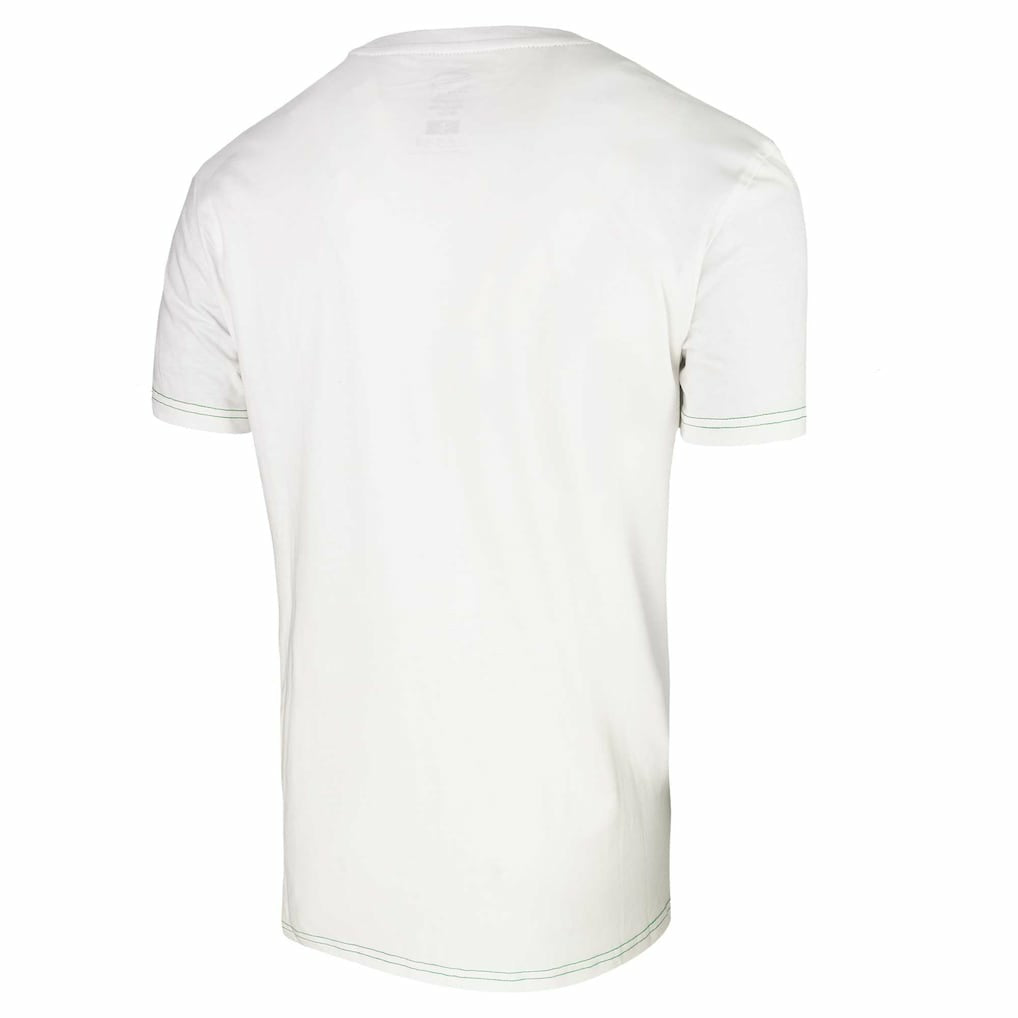 Boston Celtics Stadium Essentials Unisex Scoreboard T-Shirt White - NBA