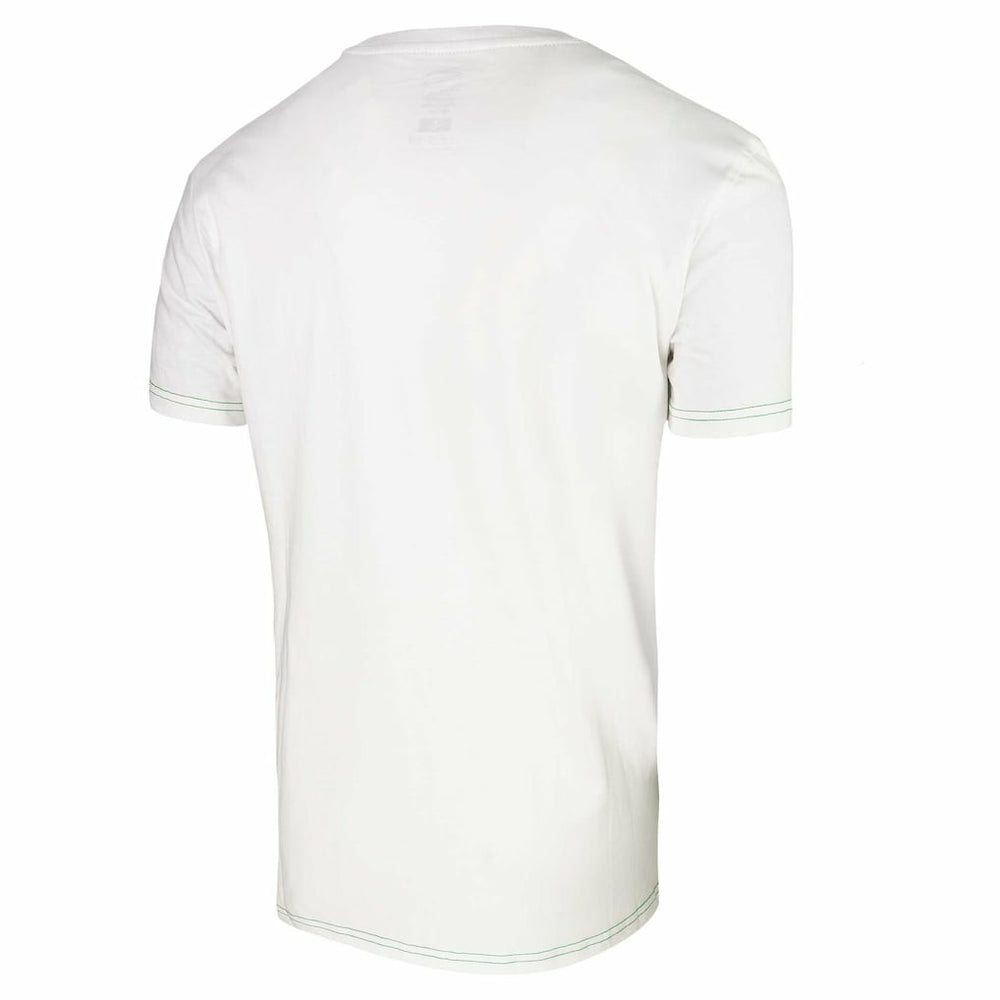 Boston Celtics Stadium Essentials Unisex Scoreboard T-Shirt White - NBA