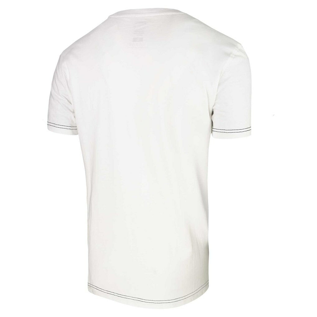 Brooklyn Nets Stadium Essentials Unisex Scoreboard T-Shirt White - NBA