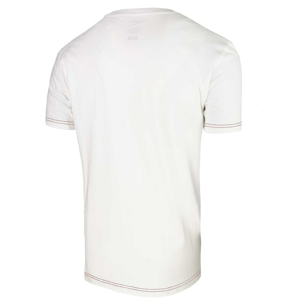 Cleveland Cavaliers Stadium Essentials Unisex Scoreboard T-Shirt White - NBA