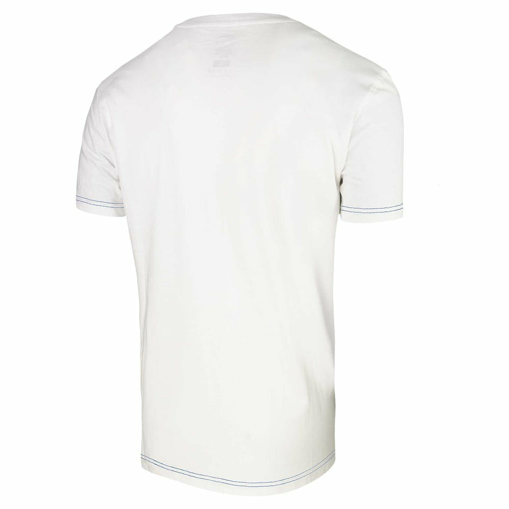 Golden State Warriors Stadium Essentials Unisex Scoreboard T-Shirt White - NBA
