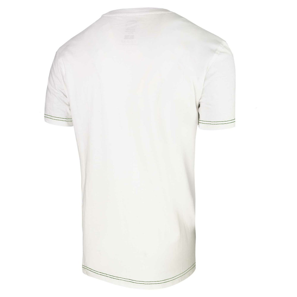 Miami Heat Stadium Essentials Unisex Scoreboard T-Shirt White - NBA