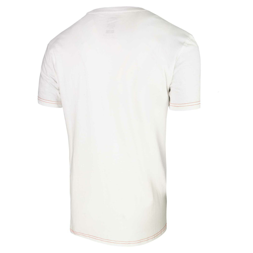 Milwaukee Bucks Stadium Essentials Unisex Scoreboard T-Shirt White - NBA