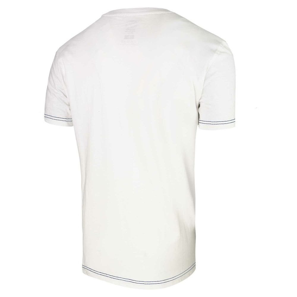 New Orleans Pelicans Stadium Essentials Unisex Scoreboard T-Shirt White - NBA