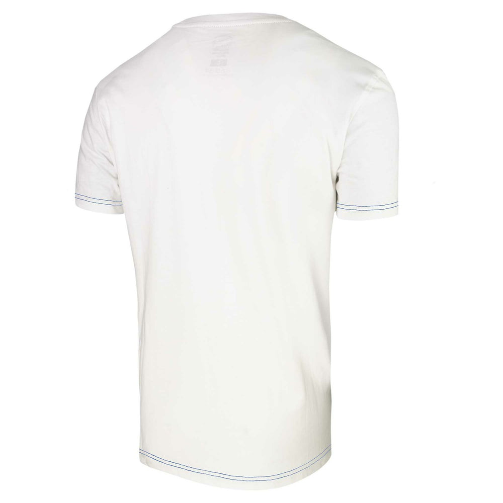 New York Knicks Stadium Essentials Unisex Scoreboard T-Shirt White - NBA
