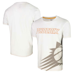 Phoenix Suns Stadium Essentials Unisex Scoreboard T-Shirt White - NBA