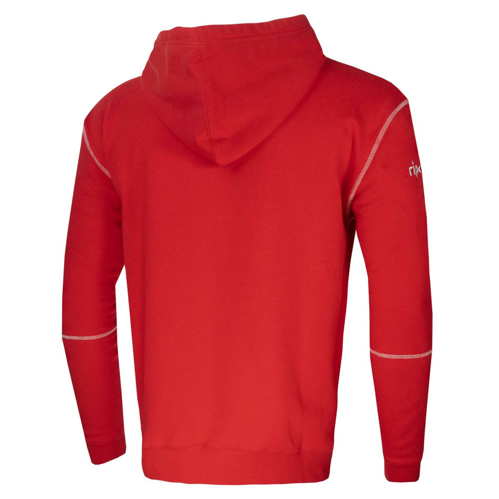 Portland Trail Blazers Stadium Essentials Monument Pullover Hoodie Red - NBA