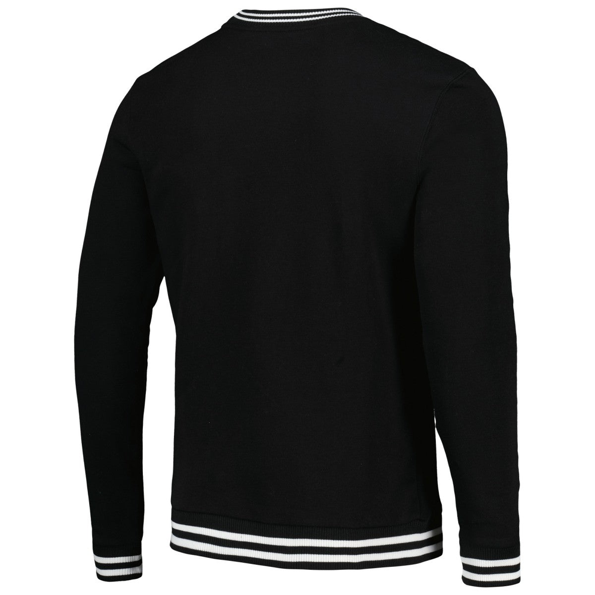 Phoenix Suns Stadium Essentials Club Level Pullover Sweatshirt Black - NBA