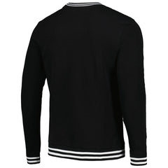 Phoenix Suns Stadium Essentials Club Level Pullover Sweatshirt Black - NBA