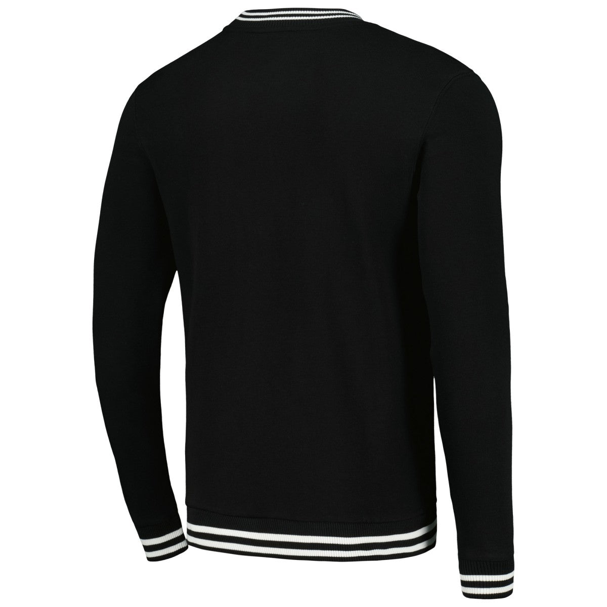 Washington Wizards Stadium Essentials Club Level Pullover Sweatshirt Black - NBA
