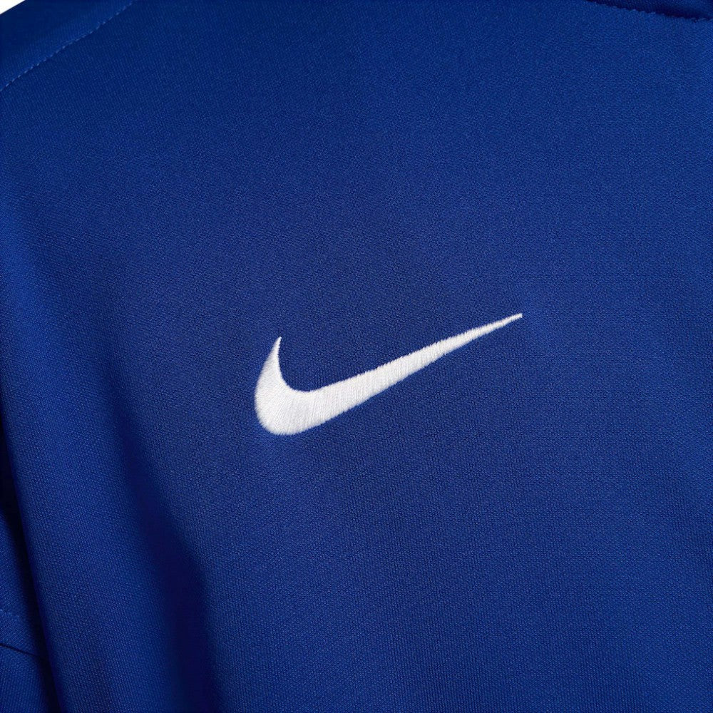 USMNT Women's 2024 Academy Pro Anthem Full-Zip Jacket Royal | Nike Sale