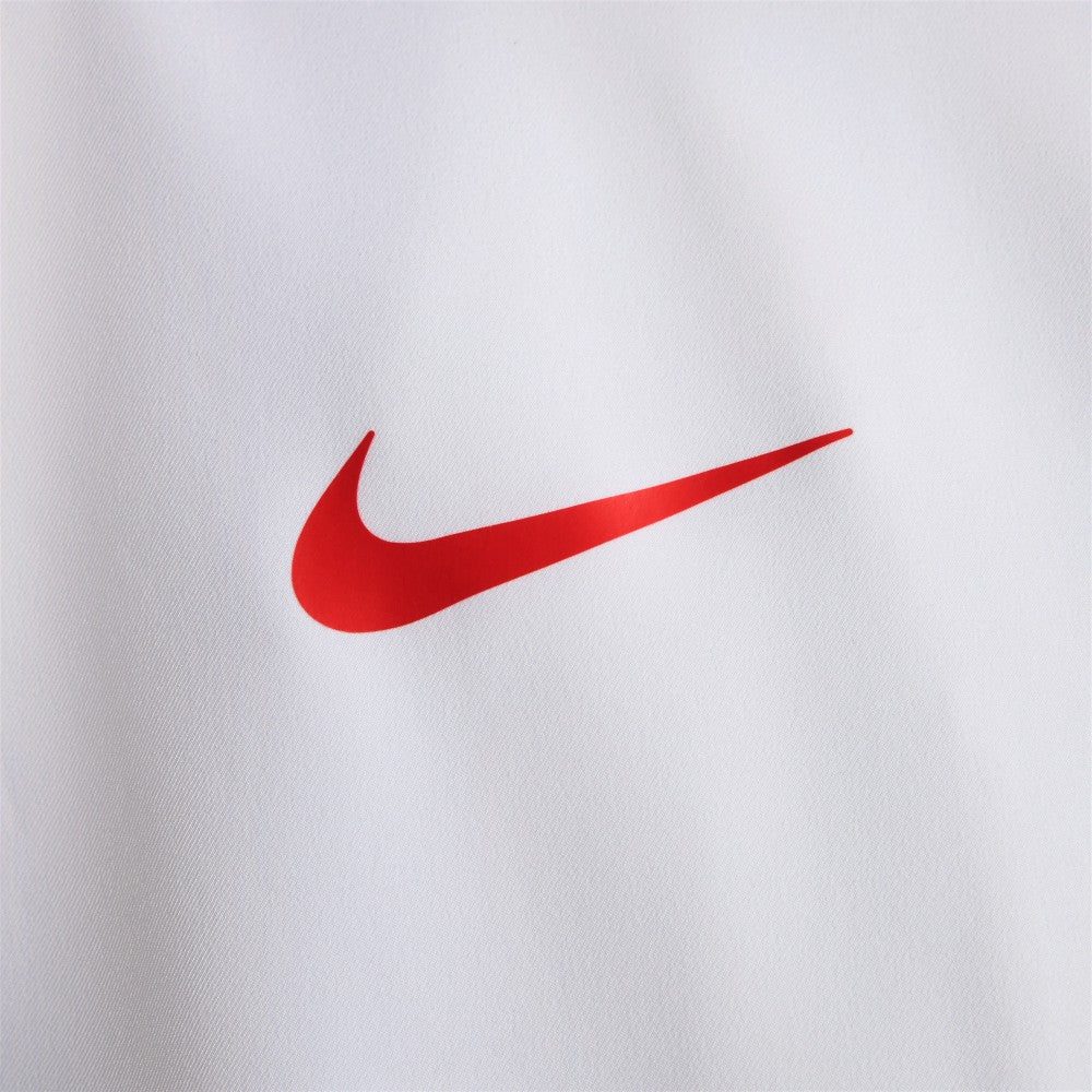 Paris Saint-Germain Women's 2024/25 Strike Anthem Full-Zip Jacket White | Nike