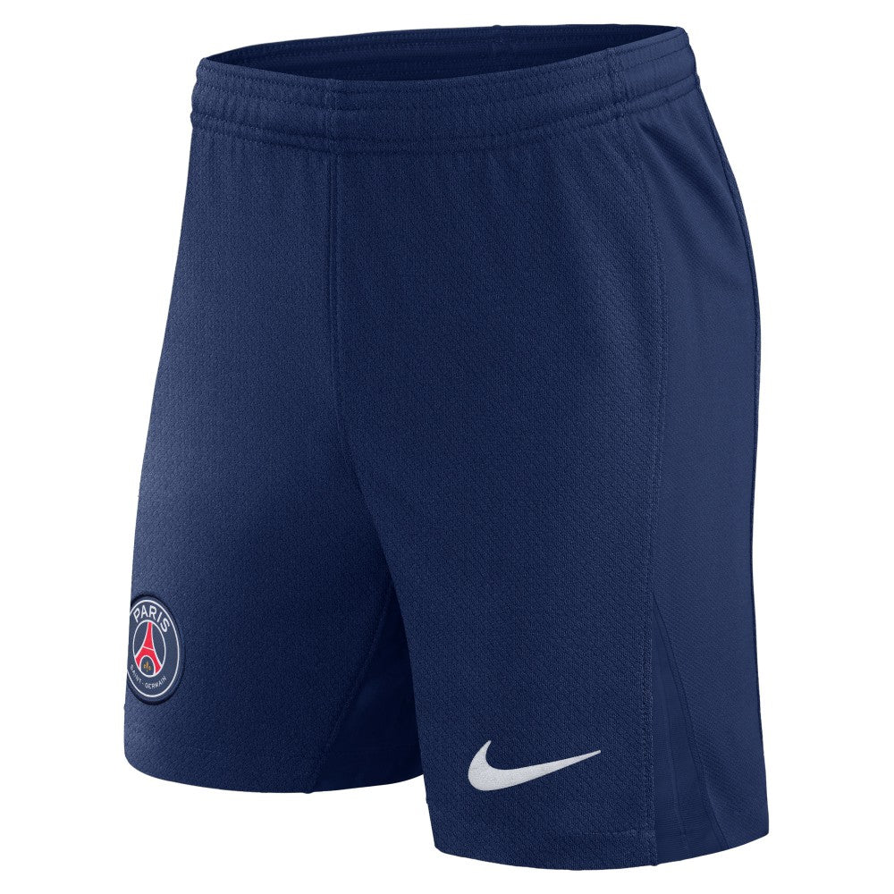Paris Saint-Germain Women's 2024/25 Home Stadium Shorts Navy | Nike Online