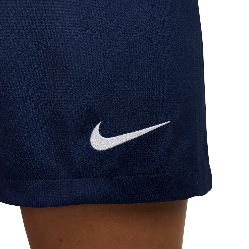 Paris Saint-Germain Women's 2024/25 Home Stadium Shorts Navy | Nike Online