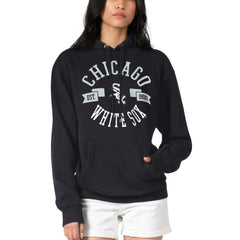 Chicago White Sox G-III 4Her by Carl Banks Women's City Graphic Pullover Hoodie - MLB