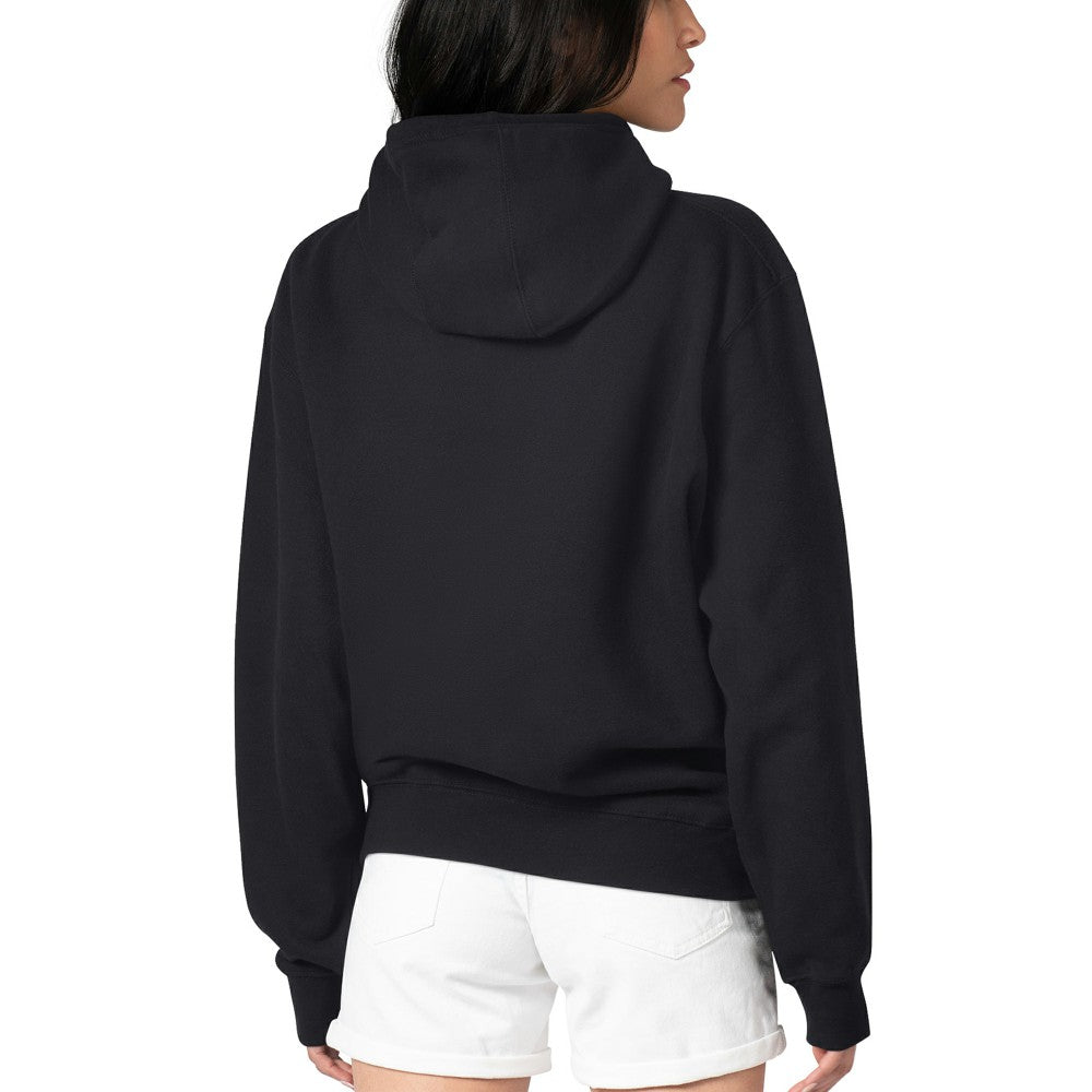 Cincinnati Reds G-III 4Her by Carl Banks Women's City Graphic Pullover Hoodie - MLB