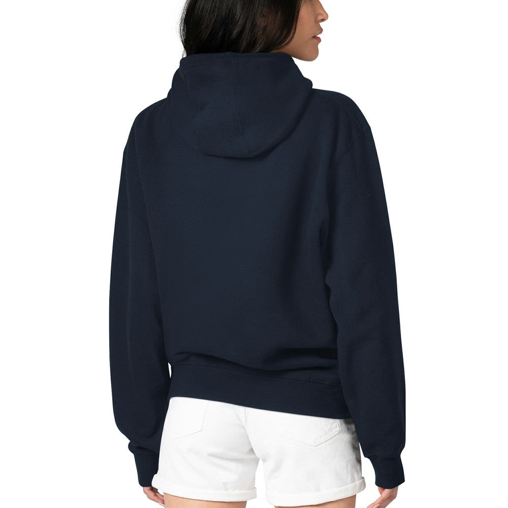 Cleveland Guardians G-III 4Her by Carl Banks Women's City Graphic Pullover Hoodie - MLB