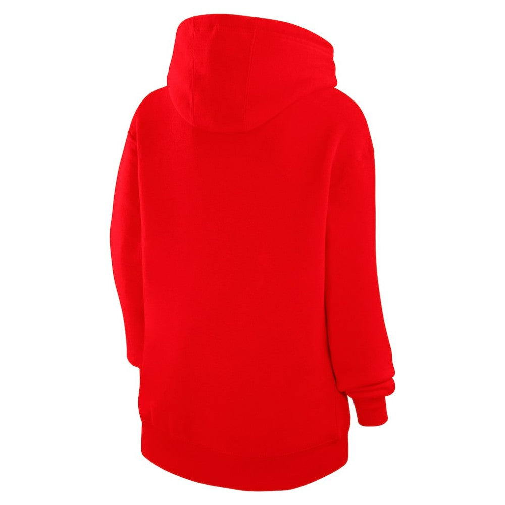 Philadelphia Phillies G-III 4Her by Carl Banks Women's City Graphic Pullover Hoodie - MLB