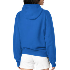 Toronto Blue Jays G-III 4Her by Carl Banks Women's City Graphic Pullover Hoodie - MLB