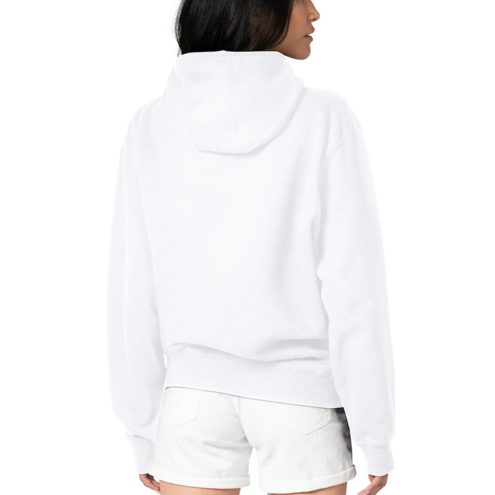 Atlanta Braves G-III 4Her by Carl Banks Women's City Graphic Pullover Hoodie - MLB