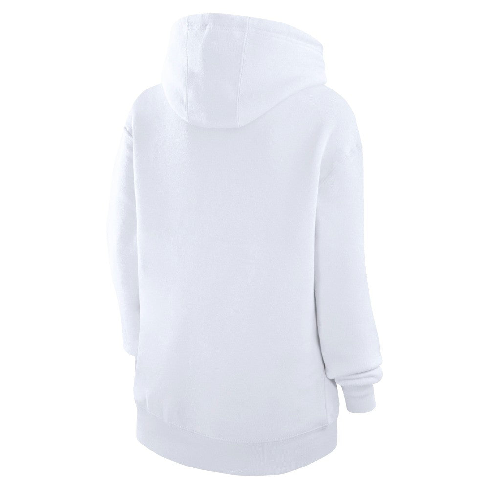 Miami Marlins G-III 4Her by Carl Banks Women's City Graphic Pullover Hoodie - MLB
