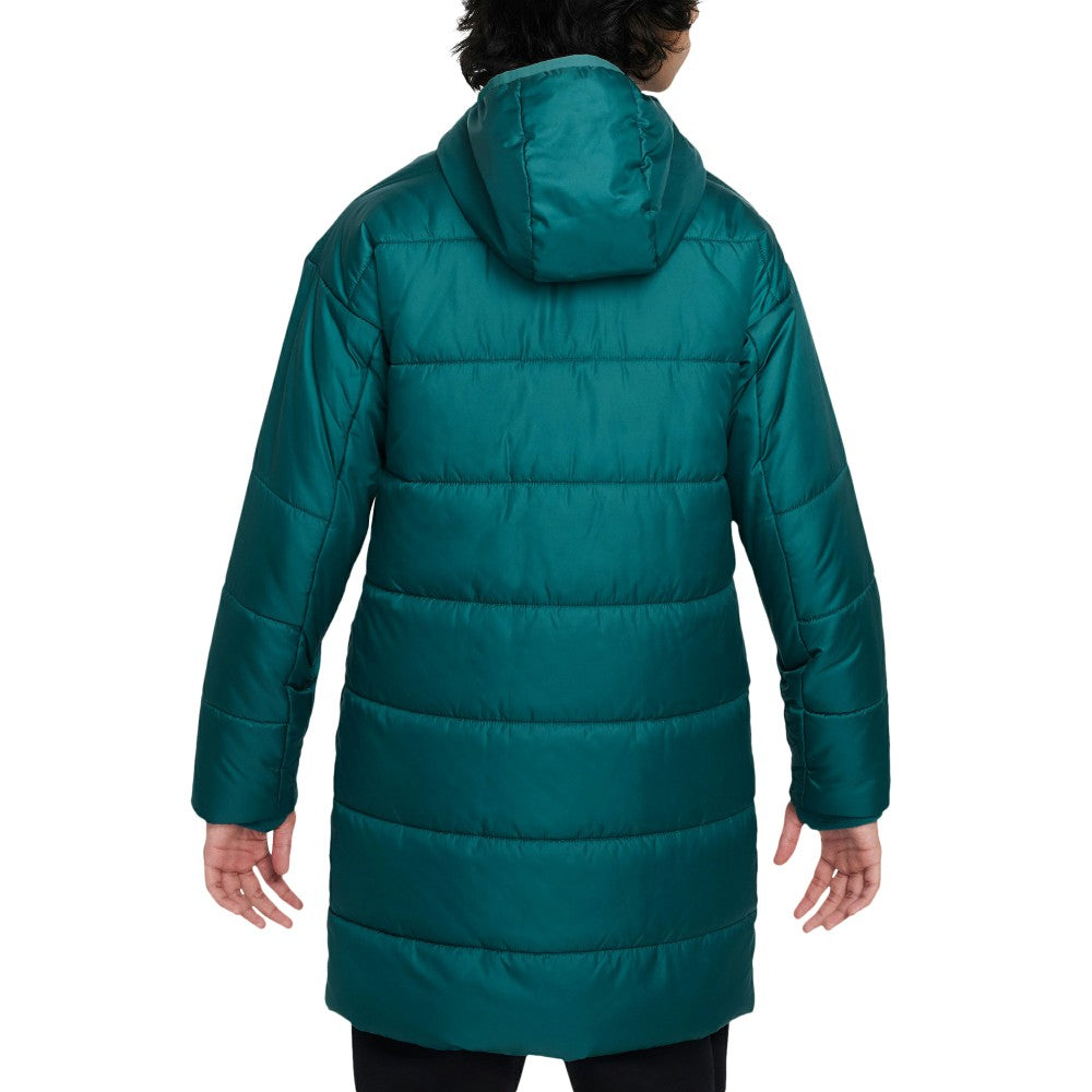 Paris Saint-Germain Youth 2024/25 Academy Pro Full-Zip SDF Jacket Teal | Nike Online