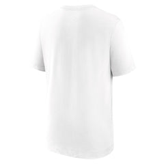 Paris Saint-Germain Youth Futura T-Shirt White | Nike online