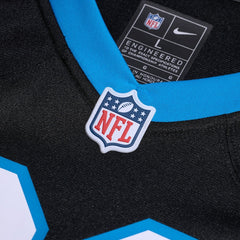 LaBryan Ray Carolina Panthers Team Game Jersey Black | Nike for Sale