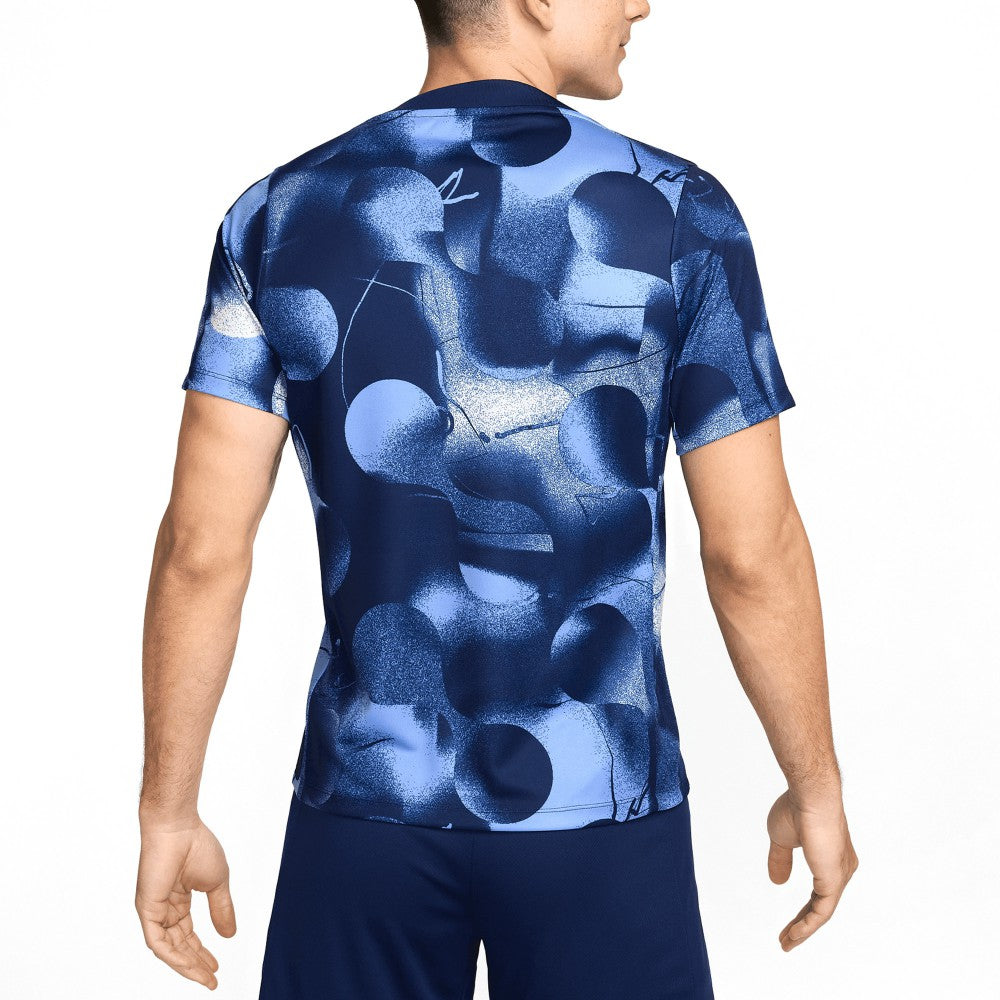 Tottenham Hotspur 2024/25 Academy Pro Pre-Match Top Blue | Nike Online