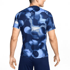 Tottenham Hotspur 2024/25 Academy Pro Pre-Match Top Blue | Nike Online