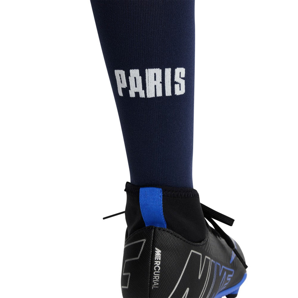 Paris Saint-Germain Preschool 2024/25 Home Replica Stadium Kit Set Navy | Nike cheap