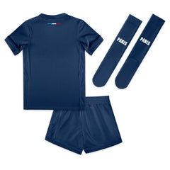Paris Saint-Germain Preschool 2024/25 Home Replica Stadium Kit Set Navy | Nike cheap
