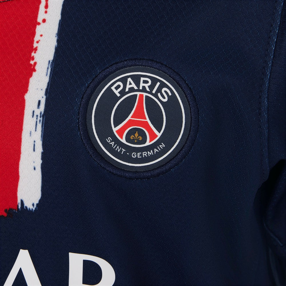 Paris Saint-Germain Preschool 2024/25 Home Replica Stadium Kit Set Navy | Nike cheap