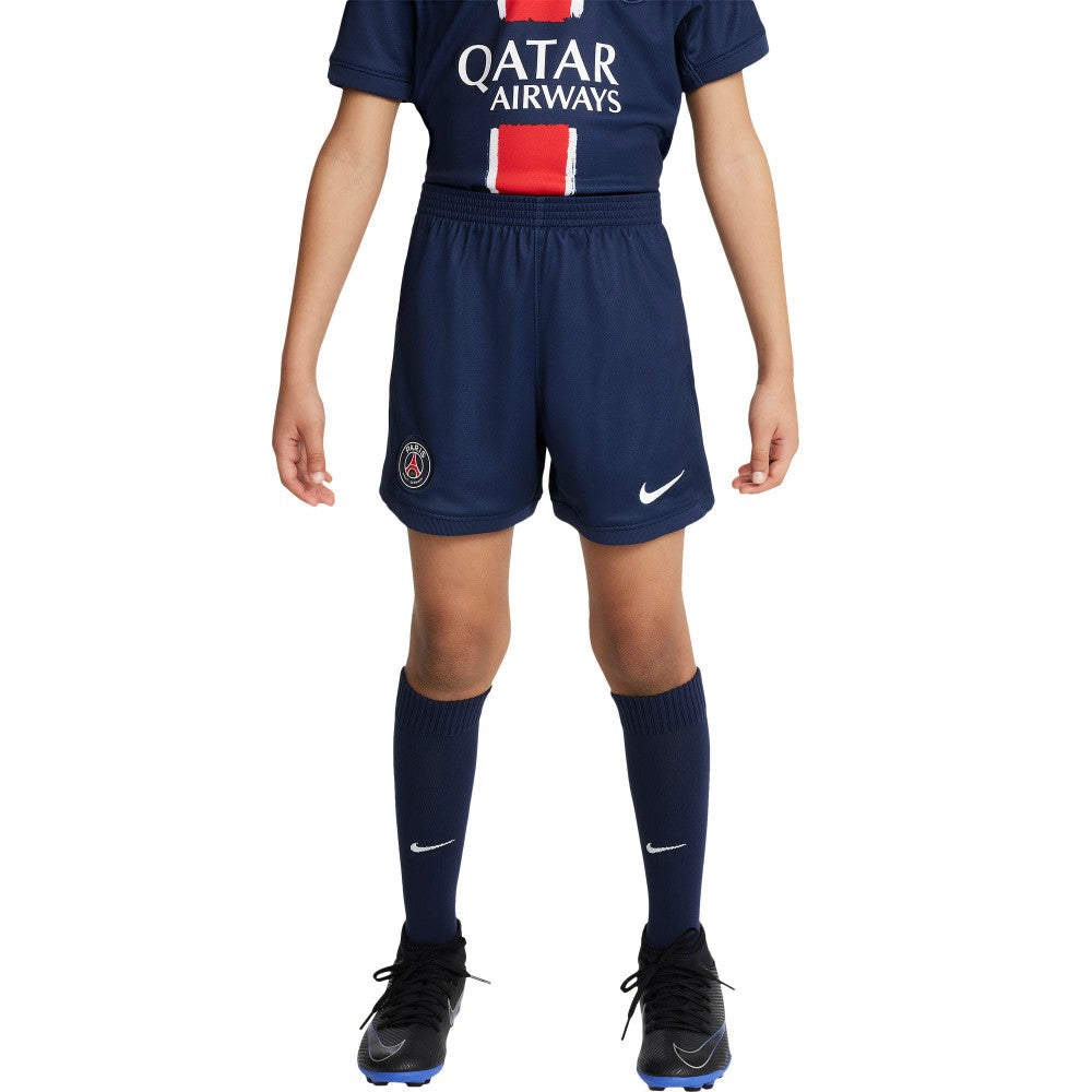Paris Saint-Germain Preschool 2024/25 Home Replica Stadium Kit Set Navy | Nike cheap
