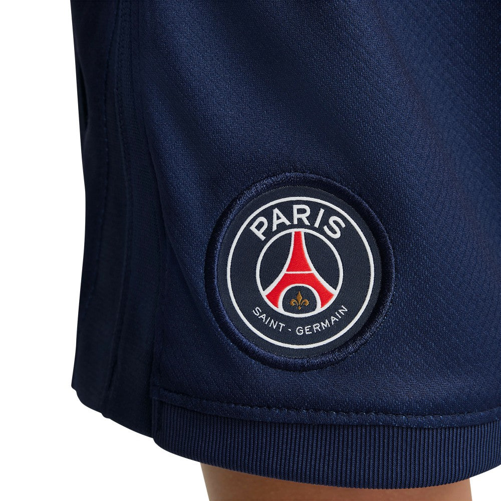 Paris Saint-Germain Preschool 2024/25 Home Replica Stadium Kit Set Navy | Nike cheap