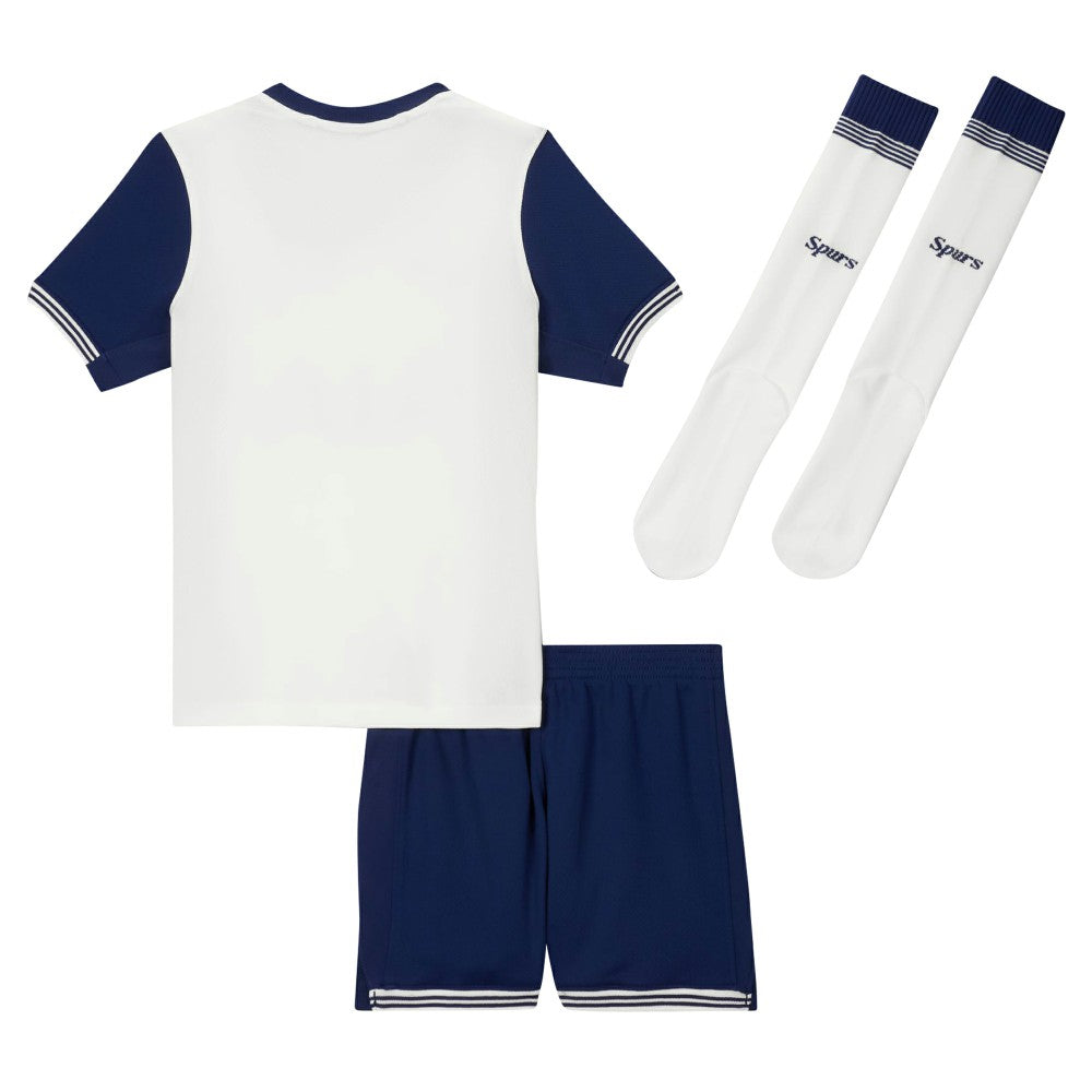 Tottenham Hotspur Preschool 2024/25 Home Replica Stadium Kit Set White | Nike discount