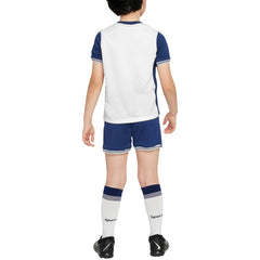 Tottenham Hotspur Preschool 2024/25 Home Replica Stadium Kit Set White | Nike discount
