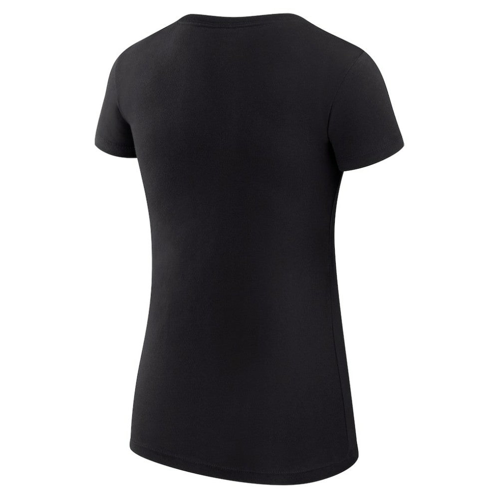 Baltimore Orioles G-III 4Her by Carl Banks Women's Super-Slim Fit Lightweight Love Graphic Team T-Shirt - MLB
