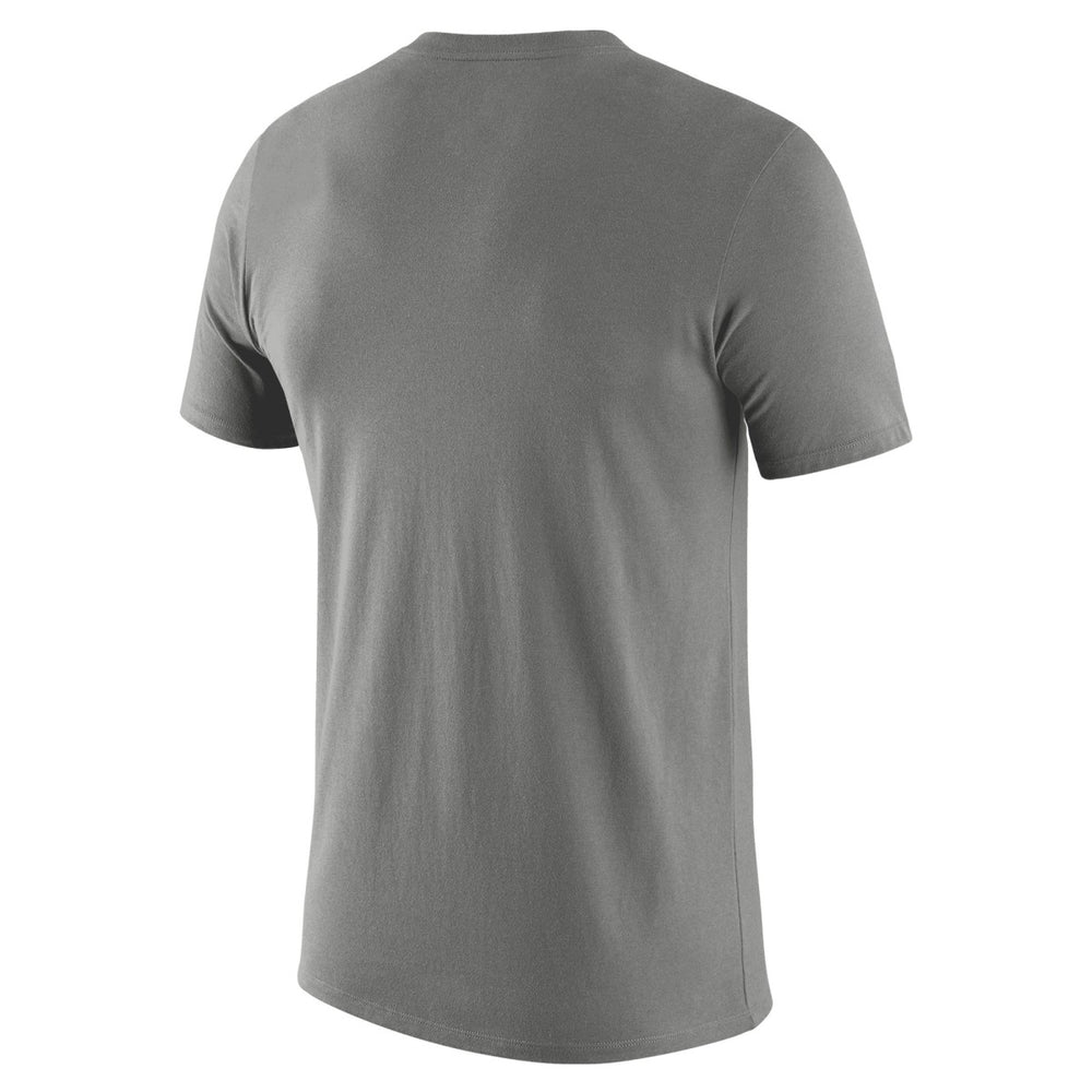 Sacramento Kings Essential Jumpman T-Shirt Gray - NBA