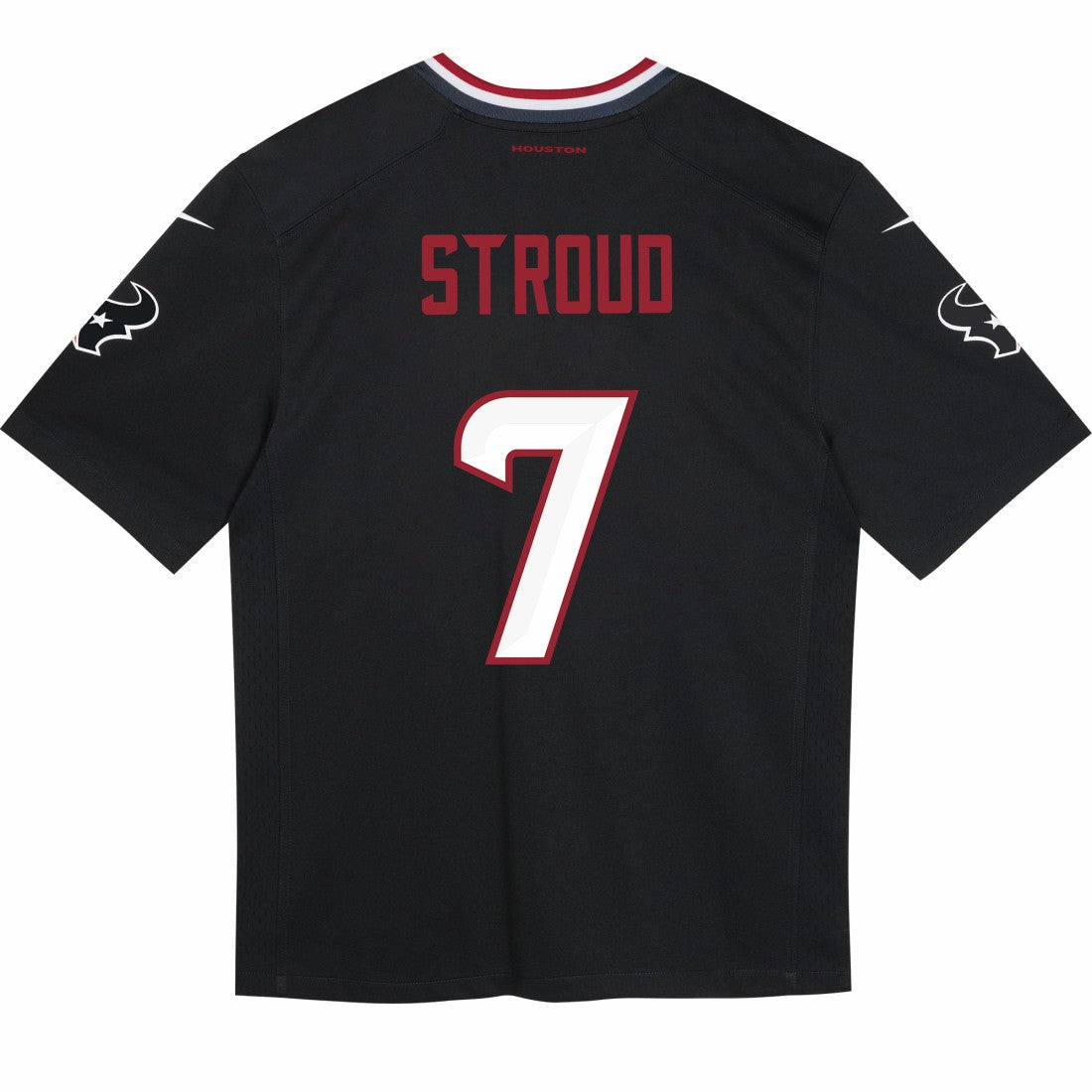 C.J. Stroud Houston Texans Preschool Game Jersey Navy | Nike for Sale