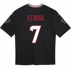 C.J. Stroud Houston Texans Preschool Game Jersey Navy | Nike for Sale